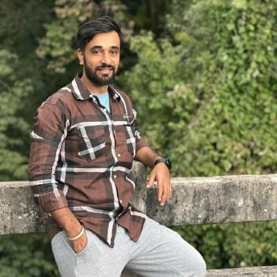 arjun